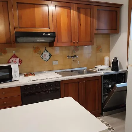 Le Camelie, Natura E Relax Bordano