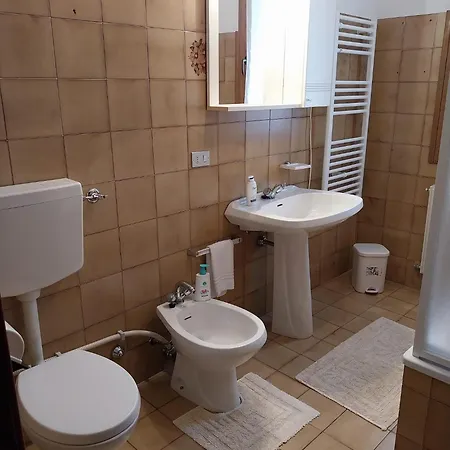 Le Camelie, Natura E Relax * Bordano