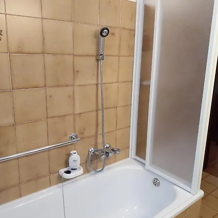 Le Camelie, Natura E Relax