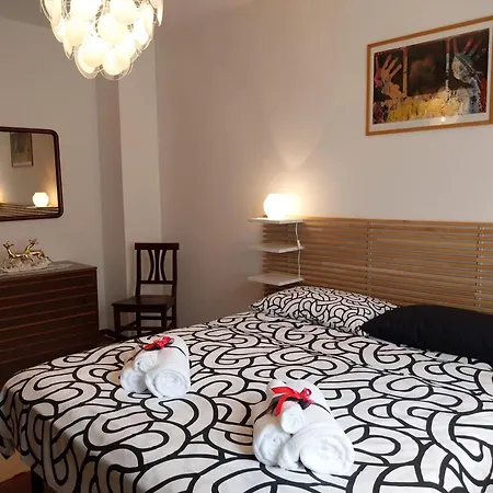 Сasa de vacaciones Le Camelie, Natura E Relax *