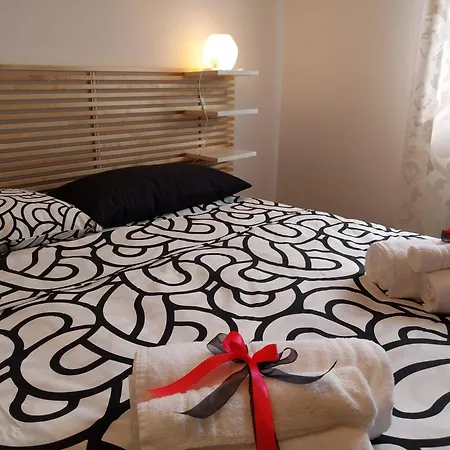 Le Camelie, Natura E Relax 펜션 *