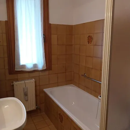 Le Camelie, Natura E Relax