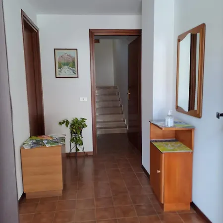 Сasa de vacaciones Le Camelie, Natura E Relax