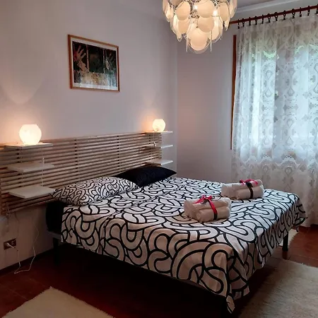 Сasa de vacaciones Le Camelie, Natura E Relax