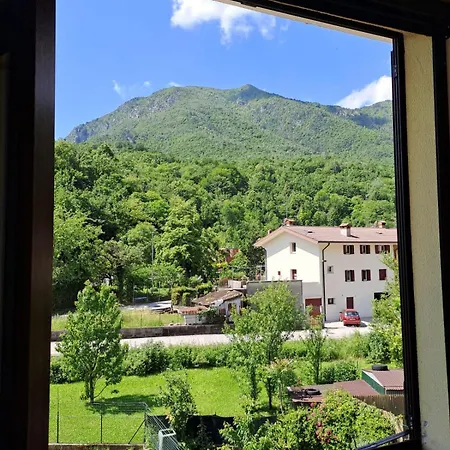 Le Camelie, Natura E Relax